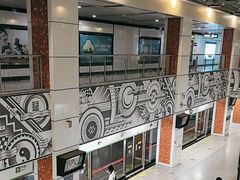 -星湖街(地铁站)