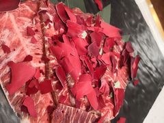 -老板娘的烤肉店(港湾广场店)