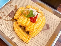 -琼大师东方烤乳猪(亚特兰蒂斯店)