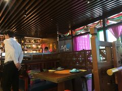 大堂-品泰·泰国餐厅(苏州中心店)