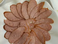 -关东风老北方菜馆(桂芳园店)