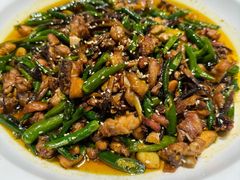 重庆辣子鸡-鸡毛店·川菜(李家沱店)