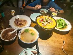 -应天大明王朝·南京菜(中山陵店)