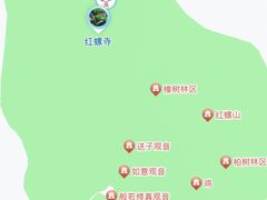 -红螺寺