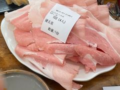 -正宗乌拉满族炭火锅(四平店)