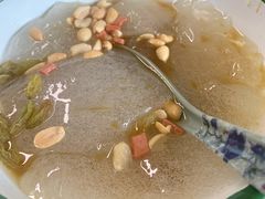 手工冰粉-艺味深尝(云锦路店)