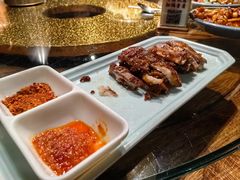 -小吊梨汤·北京菜(香山店)