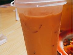 -迷你椰·泰式大排档(虹口店)