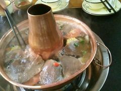 -陀岗美食·云南藏式特色餐厅