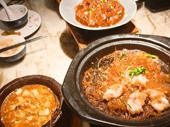 -绿茶餐厅(淮安吾悦广场店)