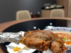 -鸿鑫海鲜楼(建联店)