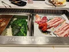 -星伦多自助料理·涮烤一体(奉贤龙湖天街店)