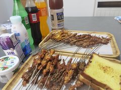 -东吴记正宗东北烧烤(如皋青云路店)