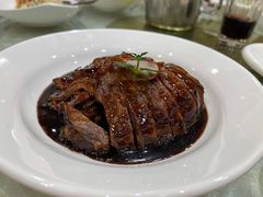 上海酱鸭-顺风海鲜港(金玉兰店)