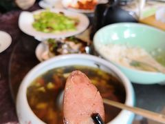 -一盏明灯全素斋(殊像寺店)