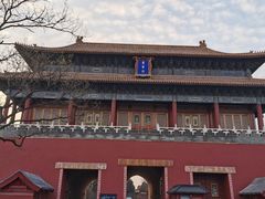 -东华门大街小区