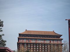 -大明幻境第一城