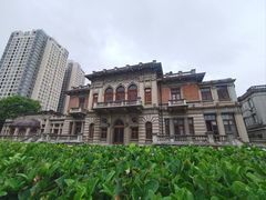 -天津意大利风情旅游区