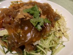 -赶海部落海鲜城(海阳路店)