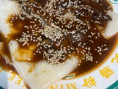 -西关明记肠粉(荔枝湾店)