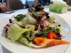 大拌菜-中发源·清真餐厅(南油店)