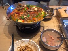-文叔·湖北名小吃·小龙虾(华强北店)