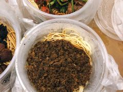 -易裕和·长沙米粉(友谊路店)
