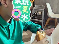 -肯德基(西安兴庆店)