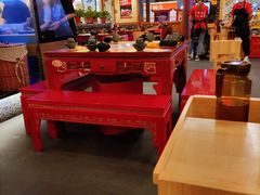 大堂-谭鸭血(金华永盛店)