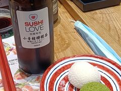 -Sushi Love 创意寿司(丽影广场店)