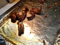 -海悦建国饭店-自助餐厅