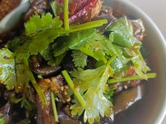 -小吊梨汤·北京菜·烤鸭(双井乐成中心店)