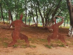 -盘龙城国家考古遗址公园