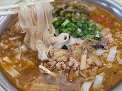 -舒记老友粉(埌西店)