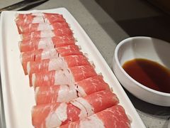 -海底捞火锅(旭辉MALL店)