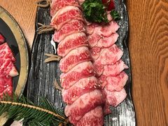 -炎蔵牛舌烤肉
