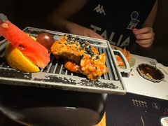 -花潮料理艺食馆(成都万象城店)