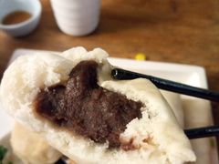 豆沙包-素清香(解放路店)