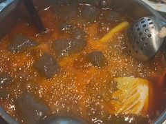 -麻辣空间·清油火锅(万达广场店)