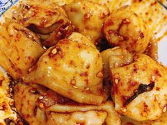 干海椒抄手-妙味招领四川冒菜(工农新村店)