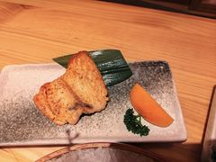 -贵木日本料理·铁板烧(新地假日广场店)