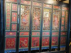 -院8里·小聚园老川菜(九眼桥店)