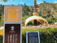 -五当召景区