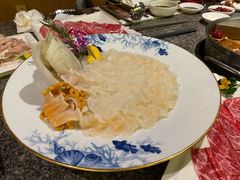 象鼻蚌-辉哥火锅(虹桥路店)