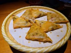 土家豇豆饼-吃饭皇帝大(合生汇店)