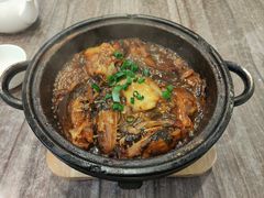 -今鲜源大酒店·中华餐饮名店(新湛路店)