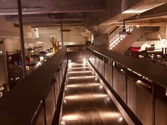 -北京三里屯CHAO酒店