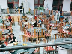 大堂-姥家大锅台水库渔家
