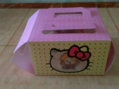 -甜甜蛋糕店(幸福街店)