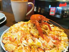 -菲住布渴酒店自助餐厅(阿里巴巴西溪园区店)